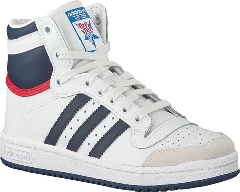 adidas sportschoenen hoog|Adidas sneakers hoge.